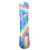 Used Womens JOYRIDE Snowboard Only Pink 135 cm 10313-S000289168 View 5