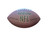Used Wilson Official Football 11523-S000172708 View 2