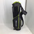 Used Top Flite JUNIOR 5-WAY STAND BAG Jr Stand Bag Neon Green 11752-S000081265 View 3