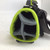 Used Top Flite JUNIOR 5-WAY STAND BAG Jr Stand Bag Neon Green 11752-S000081265 View 4