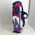Used Top Flite JUNIOR 4-WAY STAND BAG Jr Stand Bag Pink 11752-S000081266 View 3