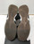 NEW Adidas PREDATOR PRO Soccer Indoor Shoes White And Black Senior 9 10105-C000317698 View 2