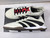 NEW Adidas PREDATOR PRO Soccer Indoor Shoes White And Black Senior 9 10105-C000317698 View 1