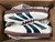 NEW Adidas PREDATOR FREESTYLE Soccer Indoor Shoes Grey And Navy Blue Senior 8 10105-C000317708 View 3
