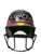 Used Rawlings VAPOR W/ MASK Batting Helmet w/Mask Black S/M 11843-S000026462 View 1