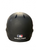 Used Rawlings VAPOR W/ MASK Batting Helmet w/Mask Black S/M 11843-S000026462 View 3