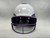 Used RIP-IT RIP-IT S/M 6-6 7/8 Batting Helmet w/Mask Purple And White S/M 11879-S000024358 View 2