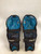 Used Bauer X SHINGUARDS Junior Shin Guards Black 11" 11851-S000051426 View 2