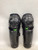 Used Bauer X SHINGUARDS Junior Shin Guards Black 11" 11851-S000051426 View 1