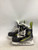 Used Bauer VAPOR X4 Youth Hockey Skate Youth 13.5 11851-S000051431 View 2