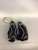 Used Reebok XTK Junior Elbow Pads SM 11900-S000030147 View 1