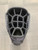Used Maxfli HONORS + Mens Cart Bag Black 11809-S000091718 View 3