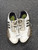 Used Adidas Mens Golf Shoes White Senior 9.5 11726-S000302494 View 2