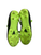 Used Adidas Soccer Cleats Black And Neon Green Junior 02 11613-S000189264 View 3