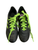 Used Adidas Soccer Cleats Black And Neon Green Junior 02 11613-S000189264 View 1