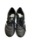 Used Adidas Soccer Turf Shoes Black And White Junior 02.5 11613-S000189267 View 1
