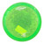 Used Discraft ELITE Z REAPER Disc Golf Driver Green 11846-S000109927 View 1