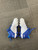 Used Under Armour LEADOFF MID RM JR. BB/SB Cleats Royal Blue Youth 13.0 11614-S000243445 View 4