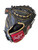 Used Rawlings R9 TRAINING MITT BB/SB Catchers RH Throw None 28" 11450-S000528065 View 1