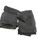 Used Rollerblade Inline Kneepads Black Youth 11721-S000288349 View 2