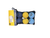 New Howies foam ball 11649-HOWH-AC-FB6-MC View 1
