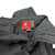 Used Boulder Gear Snow Bibs Y Black MD 11484-S000312028 View 5