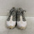 Used Under Armour BH SHOW BB/SB Cleats Grey Junior 04.5 11762-S000084855 View 2