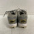 Used Under Armour BH SHOW BB/SB Cleats Grey Junior 04.5 11762-S000084855 View 6