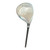 Used Cleveland LAUCHER Mens Fairway Wood RH 3 Wood 11820-S000061585 View 1