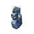 Used Sun Mountain ECO-LITE Mens Cart Bag Royal Blue 11484-S000312043 View 1