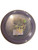 Used Latitude 64 BALLISTA Disc Golf Driver Clear 168g 11884-S000069200 View 1