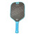 Used Selkirk HALO SLK 16MM Pickleball Racquet Carolina Blue 11842-S000233370 View 2
