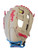 Used Rawlings SURE CATCH BB/SB Glove RH Throw None 12" 11450-S000528079 View 1