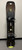 Used Rome RAVINE SELECT Mens Board/Bindings Black And Neon Green 158 cm 11855-S000209291 View 1