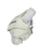Used Brians NETZERO 2 Junior Goalie Catcher White 10589-S000438091 View 1