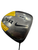 Used Nike SQ 460 Mens Driver RH 10.5 Degree 11713-S000159403 View 1