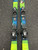 Used Elan MAXX Boys DH Ski/Binding None 120 cm 11162-S000464640 View 3