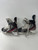 Used Bauer VAPOR SHIFT Intermediate Hockey Skate Intermediate 4.5 11891-S000322479 View 1