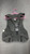Used STX GOALIE SHIELD600 Lacrosse Shoulder Pads White XL 11477-S000217945 View 2