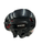 Used CCM TACKS 70 Helmet Cage Combo Black SM 10589-S000438095 View 3