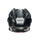 Used CCM TACKS 70 Helmet Cage Combo Black SM 10589-S000438095 View 4