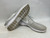 Used Nike Mens Golf Shoes Grey Senior 11 11879-S000024361 View 4