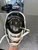 Used Cascade CPV-R Lacrosse Helmet White One Size 11913-S000019167 View 3