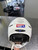 Used Cascade CPV-R Lacrosse Helmet White One Size 11913-S000019167 View 4
