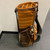 Used Sun Mountain FOUR S 14 WAY Mens Stand Bag Brown 11762-S000084877 View 3
