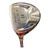 Used Dunlop DUNLOP DDH HYBRID 2 Mens Hybrid Club LH 2 Hybrid 11846-S000109949 View 1