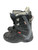 Used Northwave LEGEND Mens Snowboard Boots Black Senior 11 11732-S000372318 View 1