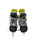 Used Bauer S35 Junior Hockey Skate Black Junior 04.5 11836-S000042712 View 4