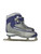 Used XO WomensFigure Skate Purple Senior 10 11836-S000042715 View 1