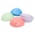 Used Athletic Works Balance Pods, 4 Multi Colored Domes 11805-S000088117 View 2
